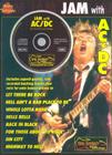 Jam with AC/DC [With CD] By Ac/DC (Artist) Cover Image