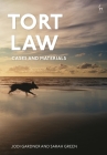 Tort Law: Cases and Materials Cover Image