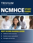 NCMHCE Study Guide: Exam Prep and Practice Questions for the National Clinical Mental Health Counseling Test By Elissa Simon Cover Image