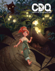 Character Design Quarterly 32 By Publishing (Editor), Simone Grünewald Cover Image
