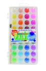 Lil Watercolor Paint Pods & Brush - 37 PC Set By Ooly (Created by) Cover Image