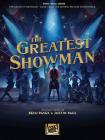 The Greatest Showman: Music from the Motion Picture Soundtrack Cover Image