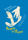 The People Of Paper By Salvador Plascencia Cover Image