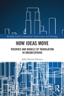 How Ideas Move: Theories and Models of Translation in Organizations (Routledge Studies in Innovation) Cover Image