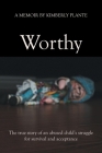 Worthy By Kimberly Plante Cover Image