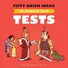 Fifty Quick Ideas To Improve Your Tests Cover Image