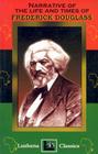 The Narritive Of The Life And Times Of Frederick Douglass Cover Image