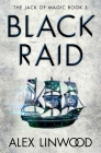 Black Raid Cover Image