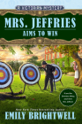 Mrs. Jeffries Aims to Win (A Victorian Mystery #41) Cover Image
