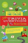 Holiday Edition - Trivia To-Go Family Challenge Cover Image