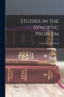 Studies in the Synoptic Problem Cover Image