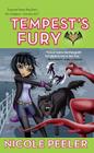 Tempest's Fury (Jane True #5) By Nicole Peeler Cover Image