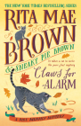 Claws for Alarm: A Mrs. Murphy Mystery Cover Image