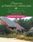 Plants for American Landscapes Cover Image