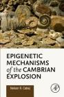 Epigenetic Mechanisms of the Cambrian Explosion By Nelson R. Cabej Cover Image