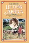 Letters from Africa, 1914-1931 Cover Image