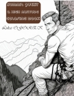 Summit Quest: A High Altitude Coloring Adventure: Coloring book for children and adults. By Lukasz Michal Ogorek Cover Image
