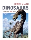 Dinosaurs: The Textbook Cover Image