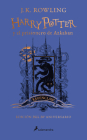 Harry Potter y el prisionero de Azkaban. Edición Ravenclaw / Harry Potter and the Prisoner of Azkaban. Ravenclaw Edition Cover Image