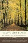 Taking Our Places Cover Image