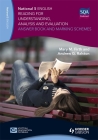 National 5 English: Reading for Understanding, Analysis and Evaluation Answer Book and Marking Schemes By Mary M. Firth, Andrew G. Ralston Cover Image