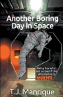 Another Boring Day In Space By T. J. Manrique Cover Image