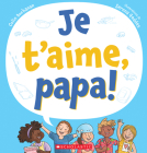 Je t'Aime, Papa! Cover Image