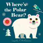 Where's the Polar Bear? Cover Image