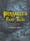 Perrault's Fairy Tales (Dover Children's Classics) Cover Image