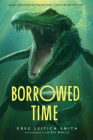 Borrowed Time By Greg Leitich Smith Cover Image