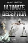 Ultimate Deception: The Secret Tribunal Cover Image