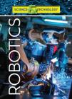 Robotics (Science & Technology) By Mason Crest Cover Image