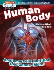 Future Genius: Human Body: Discover What Makes You, You! By Future Publishing Limited Cover Image