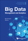Big Data Management and Analytics By Brij B. Gupta, Mamta Cover Image