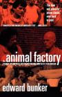 The Animal Factory: A Novel By Edward Bunker Cover Image