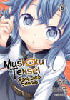 Mushoku Tensei: Roxy Gets Serious Vol. 6 Cover Image