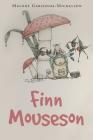 Finn Mouseson Cover Image