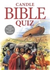 Candle Bible Quiz: 1,000 Questions and Answers By Deborah Lock, Tim Dowley Cover Image