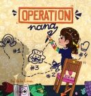 Operation Nana: A Plan Full of Love By Kelle Lima Cover Image