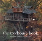The Treehouse Book By David Larkin (Editor), Peter Nelson Cover Image
