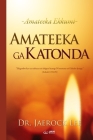 Amateeka ga Katonda By Lee Jaerock Cover Image