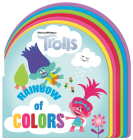 Rainbow of Colors (DreamWorks Trolls) Cover Image