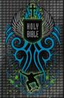 Skateboard Bible-ICB By Thomas Nelson Cover Image