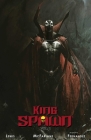 King Spawn, Volume 1 Cover Image