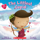 The Littlest Cupid Cover Image