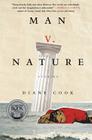 Man V. Nature: Stories By Diane Cook Cover Image