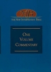 The New Interpreter's(r) Bible One-Volume Commentary Cover Image