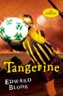 Tangerine: Spanish edition Cover Image