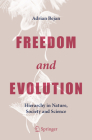 Freedom and Evolution: Hierarchy in Nature, Society and Science Cover Image
