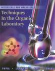 Microscale and Macroscale Techniques in the Organic Laboratory Cover Image